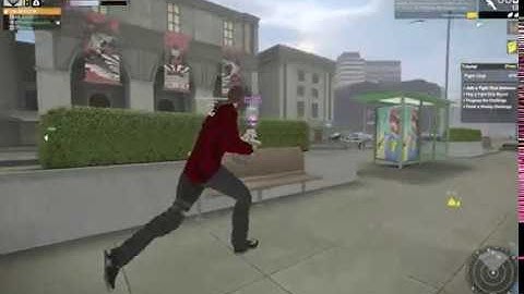 APB Reloaded - Gameplay | Enforcer #10