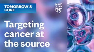 Could milk-derived nanoparticles change bile duct cancer care | Tomorrow's Cure Season 5 Episode 4
