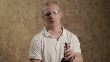 Bahco Hole Saws - EP08: Pilot drills for Multi-Construction