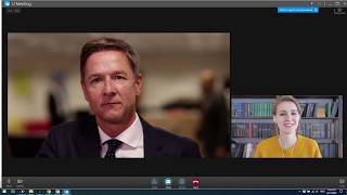 会議の URL を使って会議に参加するには | U ミーティング