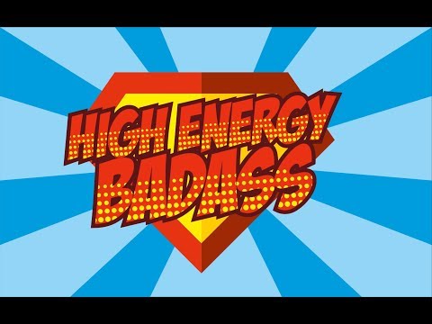 HOW TO HAVE HIGH ENERGY