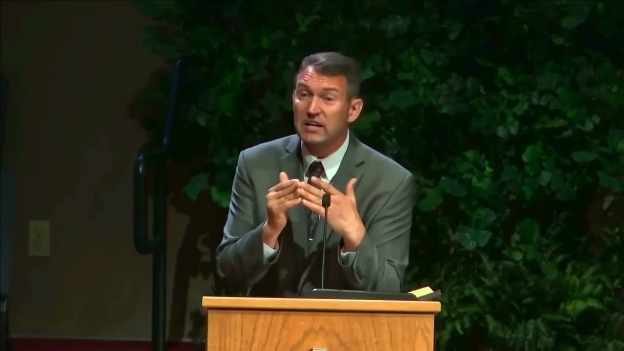 СИЛЬНАЯ ПРОПОВЕДЬ.  Вениамин Назарук.  Вот эта проповедь!!!