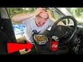 Plateau Pour Manger En Voiture