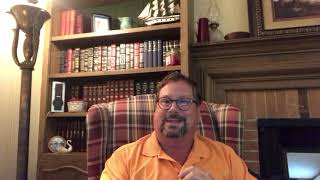 Paul Dean & True Worldview - Session 2 - Thinking at a Worldview Level
