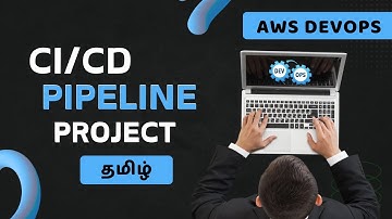 DAY 1 - DevOps for Beginners | CI/CD Pipeline using Jenkins, Maven & Tomcat 🚀 | Java App Deployment