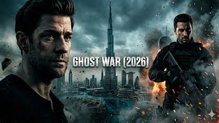 Jack Ryan: Ghost War (2026) Full Movie Ending & Plot Twist Explained