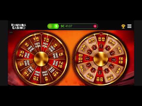 .40 cent play Chumba Casino Stampede Fury 2