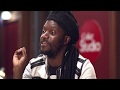 Coke studio 2019 questions with winky d