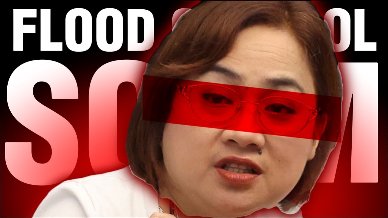 🔴FULL STORY: ANG KATOTOHANAN SA BILYON-BILYONG KAYAMANAN NI SARAH DISCAYA AT NG KANYANG PAMILYA