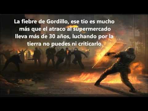 Παρακολούθηση Dia Sexto - Preparados para la Tormenta (con letra) στο YouTube