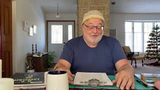 "H.P. Lovecraft: He Who Wrote in the Darkness" -- by Nikolavitch-Gervasio-Aon-Lee - a Mini-Review) Profile