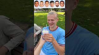 Yamal X Musiala X Wirtz X Messi X Ronaldo