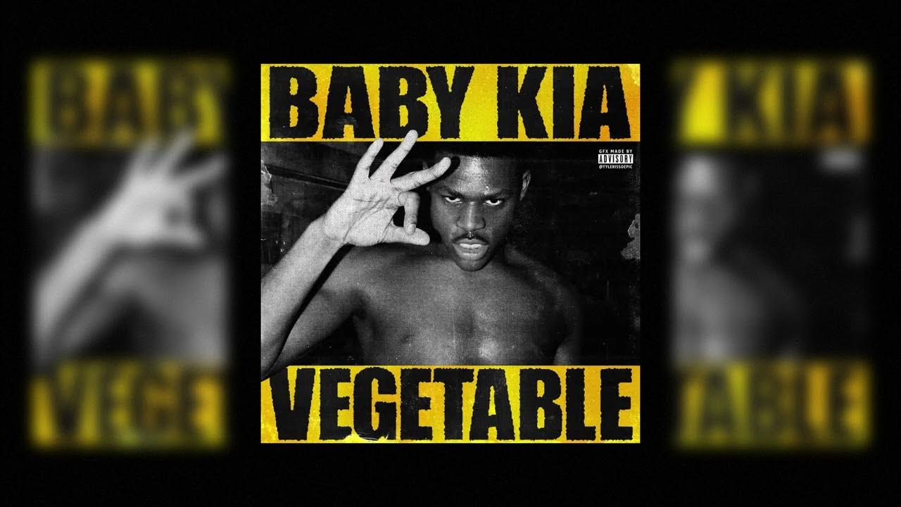 Baby Kia VEGETABLE BRAIN DEAD YouTube baby-kia-vegetable-brain-dead-youtube