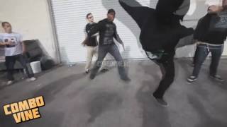 Combo Vine #128