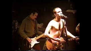 Live - White, Discussion (Washington DC 1994-11-16) feat. Matt Dahlheimer