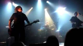 Video thumbnail of "nada surf | the way you wear your head + hi-speed soul | live @ bataclan"