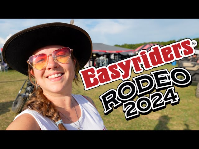 Easyriders Rodeo