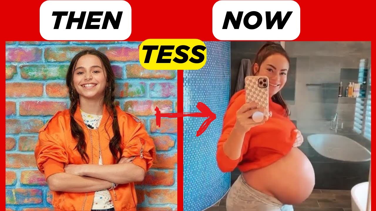 Disney Girls 🔥 Then And Now 🔥 Before and After | Disney Girls 😱 Who Have Changed A Lot