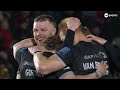 WE FALL SHORT UP NORTH | Newcastle Falcons 17-12 Saracens Men | Premiership Rugby Highlights