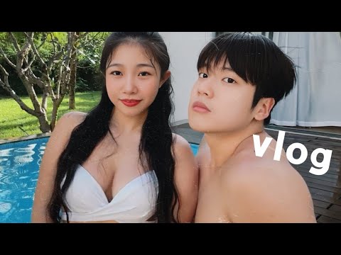 vlog 똥차 가면 벤츠 올까?