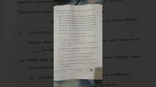👍12th board exam CBSE in 2026👍 today question paper #computerscienceeducation #computerscience 📍📍📍