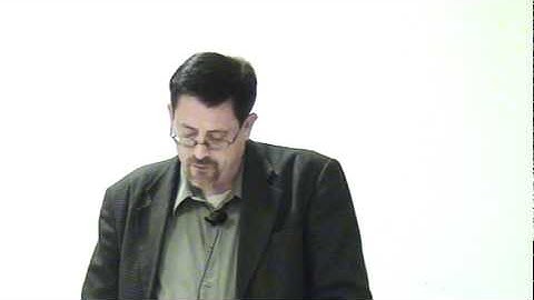 Do Atheists Have Faith?(Part 1/9)