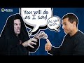 How To Get People To Do What You Tell Them To Do