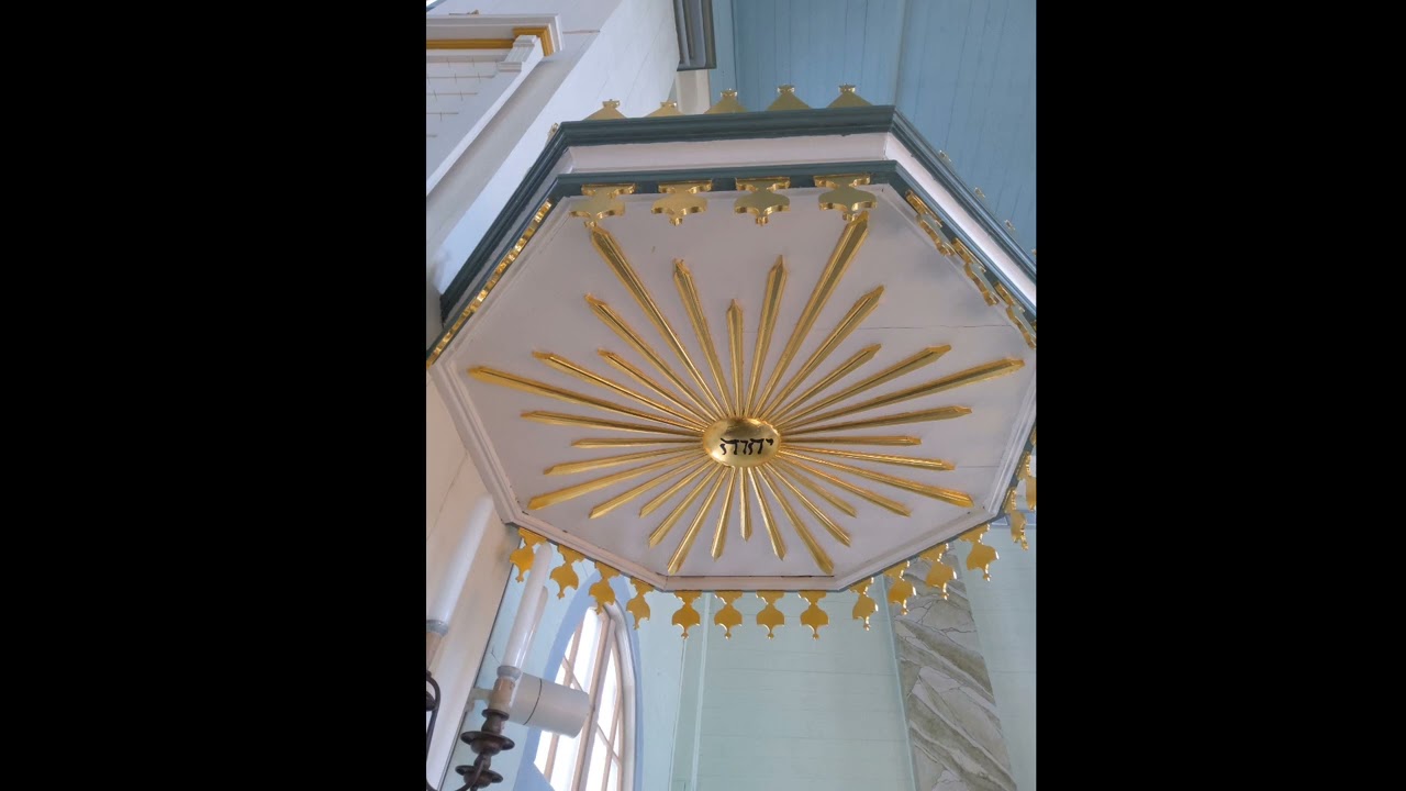 Bach Kristus valo valkeuden