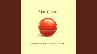 Video thumbnail of "Max Gazzè - Il Debole Fra I Due"