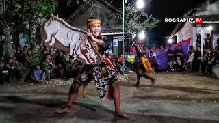 Kiprah Kepang Celeng Srenggi dan Bujang Ganong Jaranan Putro Purbo Legowo Live Desa Kauman Ponorogo Kiprah Kepang Celeng Srenggi dan Bujang Ganong Jaranan Putro Purbo Legowo Live Desa Kauman Ponorogo