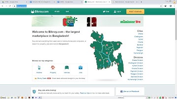 HSC ICT chapter 4 HTML part1