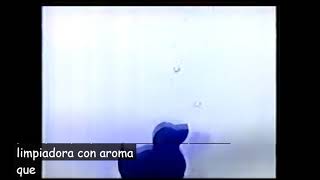 Pato Purific Comercial Antiguo