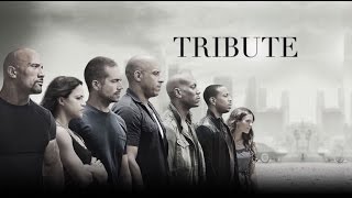 FAST AND FURIOUS - TRIBUTE  | DF - GET LOW