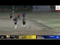 ICC26T2 - SPARTANS 26T2 VS GLADIATORS 26T2