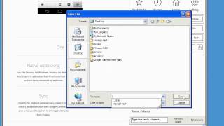 Polarity Browser Demo screenshot 4