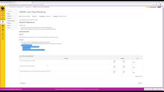 Reviewing Lab 3: React Rendering