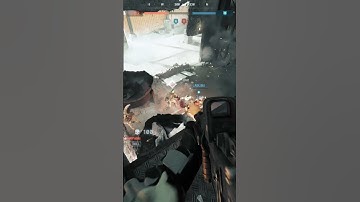 Defending can be fun - Battlefield 6
