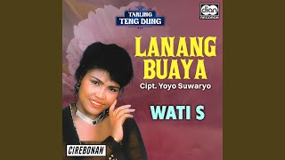 Lanang Buaya
