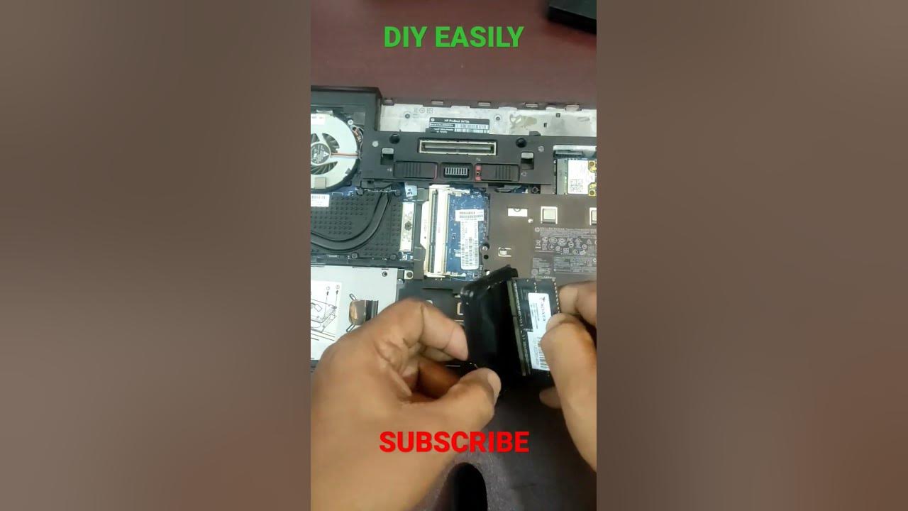 hp-laptop-ram-replacement-very-easy-youtube