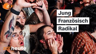 Frankreichs rechte Jugend – wohin steuert unser Nachbarland?