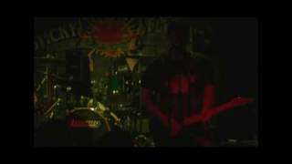Greg Gardner & Voodoo Cowboy ... All The Time