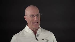 The 2025 Akron Athletics Day of Giving- Men's Basketball