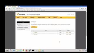 Symantec VIP: Customizing User Attributes