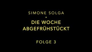 Simone Solga – Jeder hat das Recht, ein Guter zu sein (Folge 3)