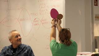 AMPLIFY! - Meet the mentors # BRIANNE HAYES