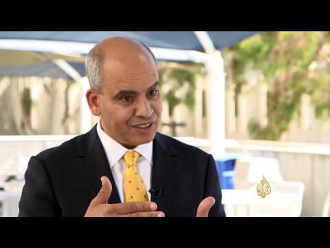 من واشنطن-المسلمون بأميركا بين الضعف والقوة