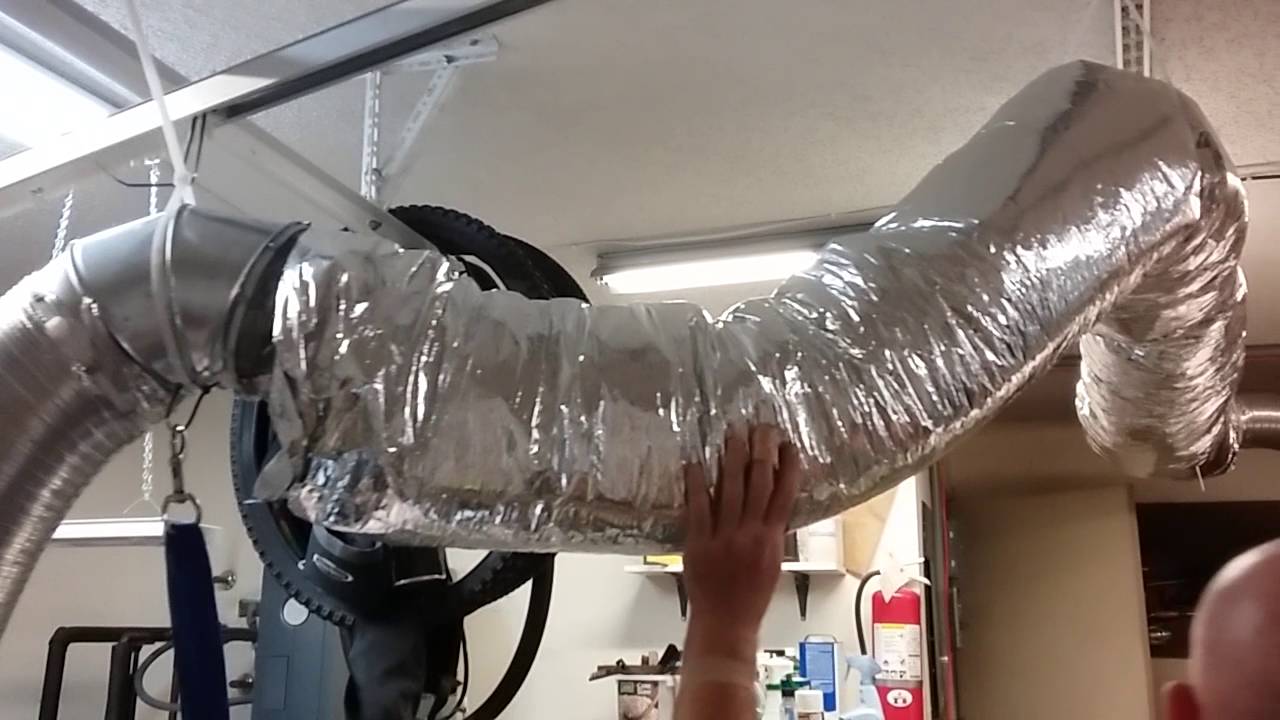 Welding fume extractor less than $300 part 3