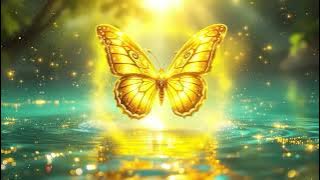 Just Listen! 1111Hz – Divine Frequency of God – Miracles Flow Into Your Life