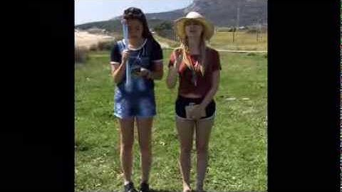 Quadrat | BIOL1001 Student Video