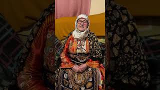 Üstadım Ali - Hubyarlı Ayşe Coşkun Ana